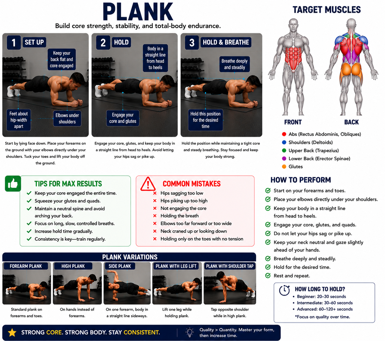 Plank